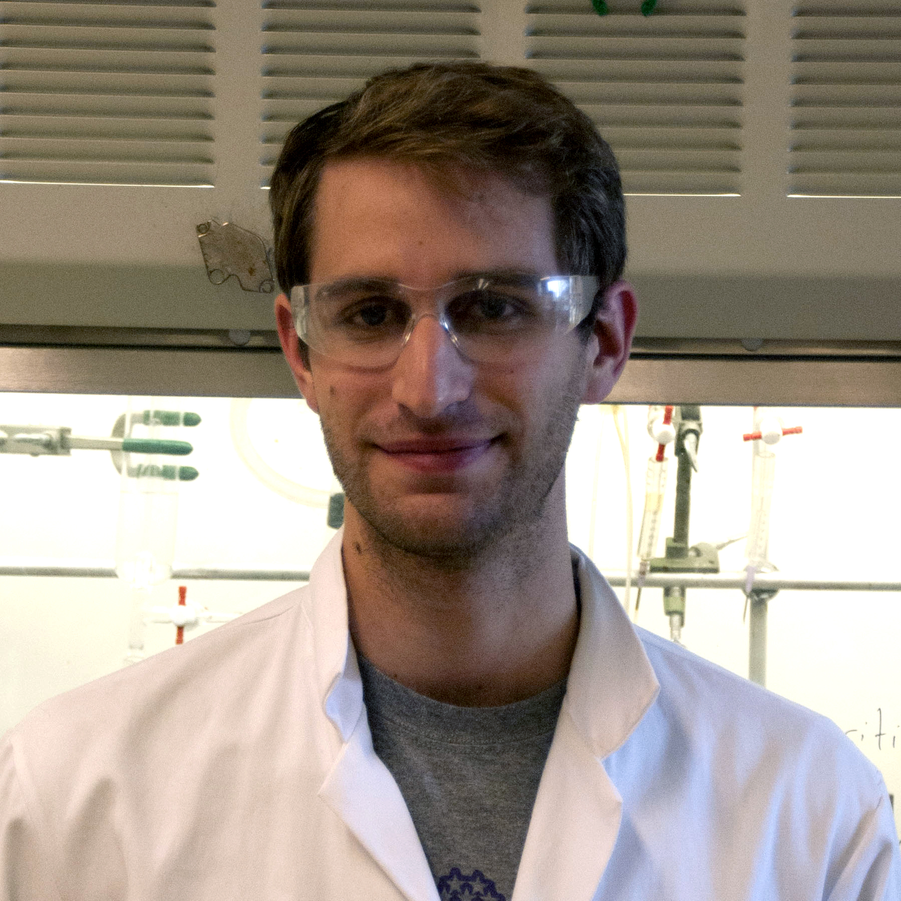 Luke Hutchings-Goetz